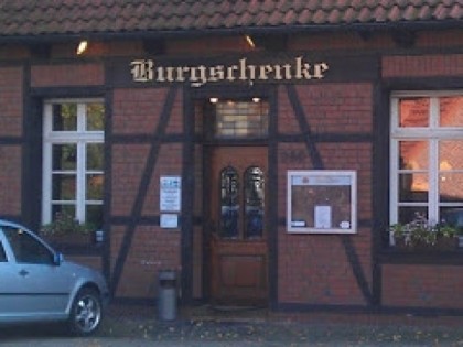 Foto: Burgschanke